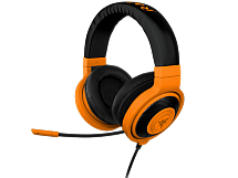 Гарнитура Kraken Pro Neon Orange (PC)