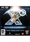 X3: Земной Конфликт (PC-DVD, рус. вер.) Jewel