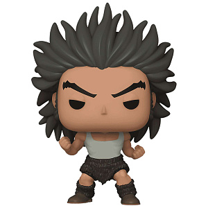 Фигурка Funko POP Animation: Hunter x Hunter – Uvogin (1724) (80345) (9,5 см)
Фигурка Funko POP Animation: Hunter x Hunter – Uvogin (1724) (80345) (9,5 см)