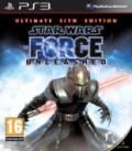 Star Wars: The Force Unleashed Ultimate sith edition (PS3)
