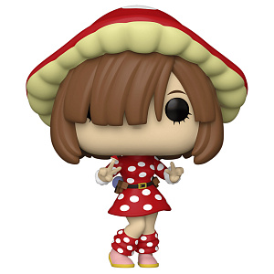 Фигурка Funko POP Animation: My Hero Academia - Kinoko Komori (Exc) (1237) (63289)
Фигурка Funko POP Animation: My Hero Academia - Kinoko Komori (Exc) (1237) (63289)
