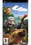 Вверх Disney / Pixar (PSP)