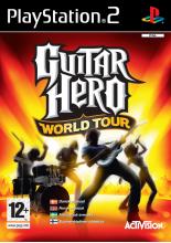 Guitar Hero World Tour Bundle (PS2)