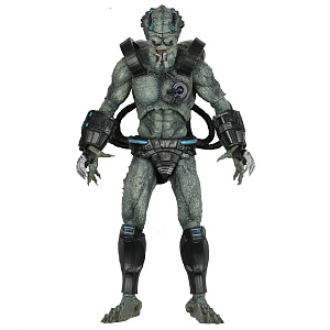 Фигурка Action Figure Ultimate Neca: Predator – Concrete Jungle Stone Heart Predator (18 см)
Фигурка Action Figure Ultimate Neca: Predator – Concrete Jungle Stone Heart Predator (18 см)
