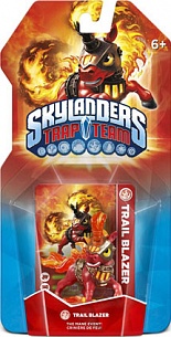 Skylanders: Trap Team Trail Blazer