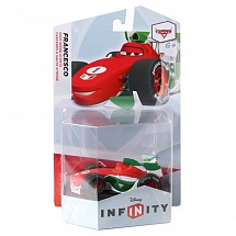 Disney Infinity: Francesco