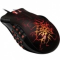Мышь Naga Molten S.E. (Razer)
