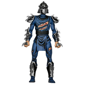 Фигурка NECA: Teenage Mutant Ninja Turtles – Mirage Comics Battle Damaged Shredder (18 см) (2542897)
Фигурка NECA: Teenage Mutant Ninja Turtles – Mirage Comics Battle Damaged Shredder (18 см) (2542897)