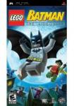 Lego Batman (PSP)