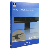 Зажим для камеры TV Clip for PlayStation Camera (PS4)