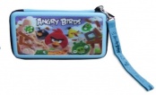 Набор Angry Birds 3-D XL Голубой