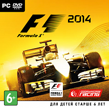 F1 2014 (PC)