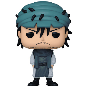 Фигурка Funko POP Animation: Hunter x Hunter – Ging Freecss (1725) (80346) (9,5 см)
Фигурка Funko POP Animation: Hunter x Hunter – Ging Freecss (1725) (80346) (9,5 см)