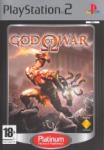 God of War (PS2)