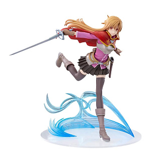 Фигурка SEGA Figurizm Sword Art Online – Progressive Scherzo Of Deep Night Asuna (21 см)
Фигурка SEGA Figurizm Sword Art Online – Progressive Scherzo Of Deep Night Asuna (21 см)