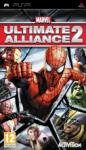 Marvel Super Hero Squad (PSP)
