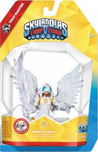 Skylanders: Trap Team Мастер ловушек Knight Light