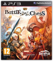 Battle vs. Chess (PS3)