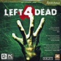 Left 4 Dead (PC-DVD)