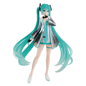 Фигурка Pop Up Parade Character Vocal Series 01: Hatsune Miku – Hatsune Miku YYB Type Ver. (45804169427)
Фигурка Pop Up Parade Character Vocal Series 01: Hatsune Miku – Hatsune Miku YYB Type Ver. (45804169427)