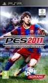 Pro Evolution Soccer 2011 (PSP)