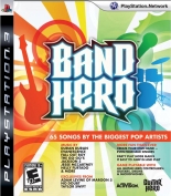 Band Hero (PS3) (GameReplay)