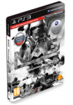 Mag (PS3) Коллекционное издание