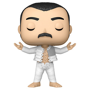Фигурка Funko POP Rocks: Queen - Freddy Mercury I Was Born to Love You (375) (75375)
Фигурка Funko POP Rocks: Queen - Freddy Mercury I Was Born to Love You (375) (75375)