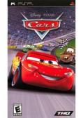 Disney/Pixar Тачки (PSP)