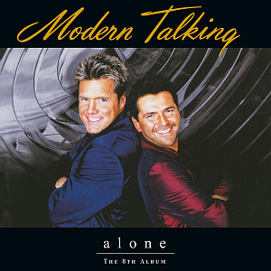 Виниловая пластинка Modern Talking – Alone: The 8th Album Yellow Black Marbled Vinyl (2 LP)
Виниловая пластинка Modern Talking – Alone: The 8th Album Yellow Black Marbled Vinyl (2 LP)