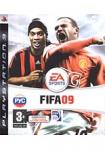FIFA 09 /рус. вер./ (PS3)