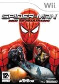 Spider-Man: Web of Shadows (Wii)