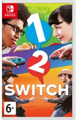 1-2-Switch (Switch)