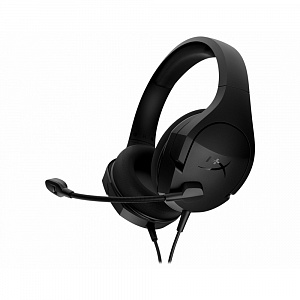 Игровая гарнитура HyperX Cloud – Stinger Core для PS4 / Xbox / Nintendo Switch (черная) (HX-HSCSCX-BK)
Игровая гарнитура HyperX Cloud – Stinger Core для PS4 / Xbox / Nintendo Switch (черная) (HX-HSCSCX-BK)