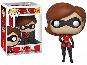 Фигурка Funko POP! Vinyl: Disney: Суперсемейка 2(Incredibles 2): Elastigirl POP 1 29199
Фигурка Funko POP! Vinyl: Disney: Суперсемейка 2(Incredibles 2): Elastigirl POP 1 29199