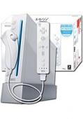 Nintendo Wii Sports белая (12 мес. гарантии)