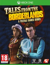 Tales from the Borderlands (XboxOne)