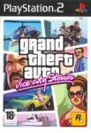 Grand Theft Auto: Vice City Stories (PS2)