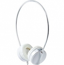 Гарнитура Enzatec HS112WH