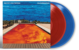 Виниловая пластинка Red Hot Chili Peppers – Californication 25th Anniversary Edition Red & Ocean Blue Vinyl (2 LP)
Виниловая пластинка Red Hot Chili Peppers – Californication 25th Anniversary Edition Red & Ocean Blue Vinyl (2 LP)