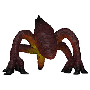 Фигурка Funko POP Television: Stranger Things – Rift Mind Flayer 6" (1597) (80047) (15 см)
Фигурка Funko POP Television: Stranger Things – Rift Mind Flayer 6" (1597) (80047) (15 см)