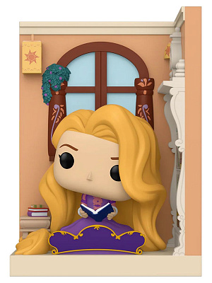 Фигурка Funko POP! Nooks: Disney Princess Tangled – Rapunzel In Tower (86413)
Фигурка Funko POP! Nooks: Disney Princess Tangled – Rapunzel In Tower (86413)
