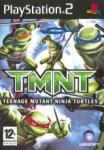 TMNT Черепашки Ниндзя (PS2)
