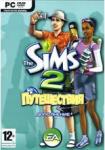Sims 2: Путешествия (дополнение) (PC-DVD рус. вер.)