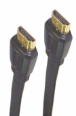 Кабель HDMI 2 метра (Плоский кабель)