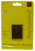 Карта памяти 32MB (PS2)