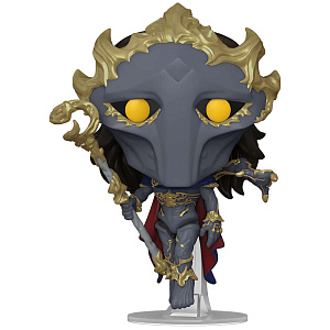 Фигурка Funko POP! Television: Arcane League of Legends – Champion Viktor (1487) (83700) (9,5 см)
Фигурка Funko POP! Television: Arcane League of Legends – Champion Viktor (1487) (83700) (9,5 см)