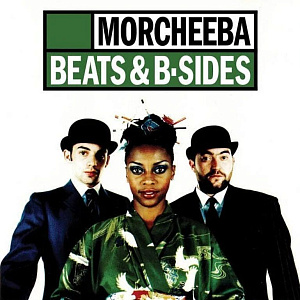 Виниловая пластинка Morcheeba – Beats & B-Sides (Record Store Day, Compilation, Limited Edition, Green Translucent) (LP)
Виниловая пластинка Morcheeba – Beats & B-Sides (Record Store Day, Compilation, Limited Edition, Green Translucent) (LP)