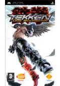 Tekken Dark Resurrection (PSP)