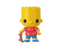Фигурка Simpsons: Bart Simpson